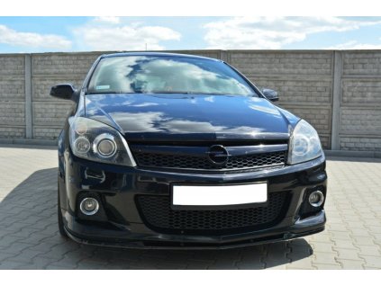 maxton design op as 3 opc nrb fd1c opel h mk3 astra opc 1