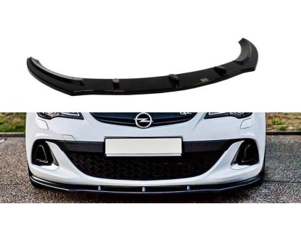 maxton design op as 4 opc fd1c opel j mk3 astra opc 1