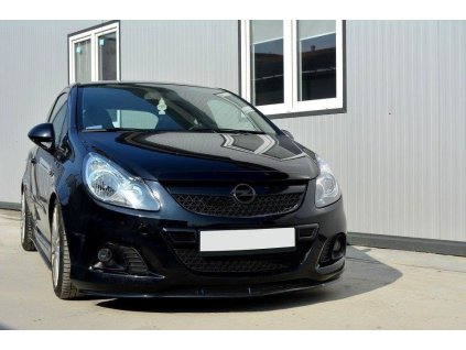 maxton design op co d opc fd1c opel d mk4 corsa opc 2