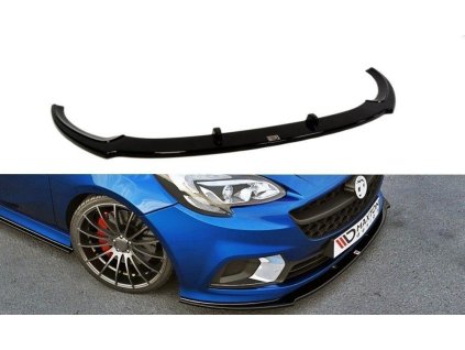 maxton design op co e opc fd1c opel e mk5 corsa opc 1