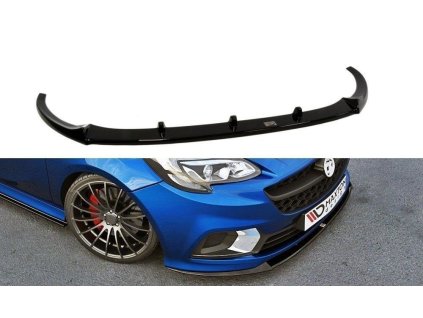 maxton design op co e opc nrb fd1c opel e mk5 corsa opc 1