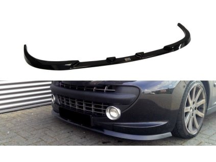 maxton design pe 207 fd1c peugeot 207 1