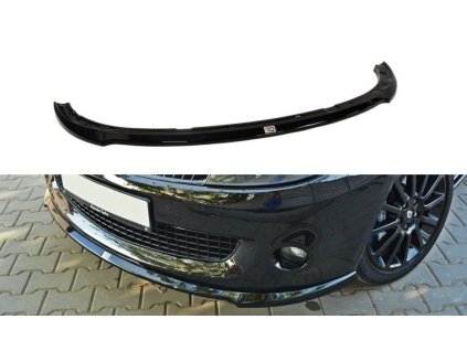 maxton design re cl 3 rs fd1c renault mk3 clio rs 1