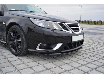 maxton design sa 9 3 2fl aero fd1c saab aero mk2 facelift 9 3 1