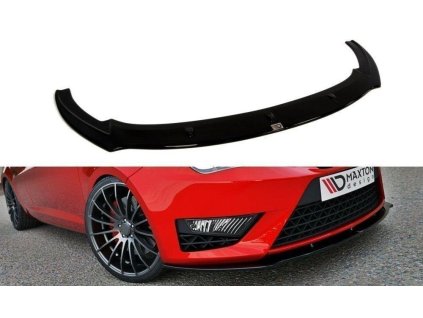 maxton design se ib 4f cupra fd1c seat mk4 ibiza cupra 1