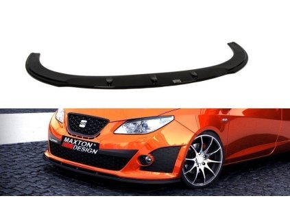 maxton design se ib 4 cupra fd1c seat mk4 ibiza cupra 1