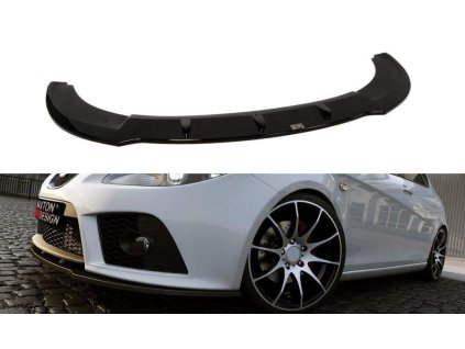 maxton design se le 2 fr fd1c seat mk2 leon cupra 1