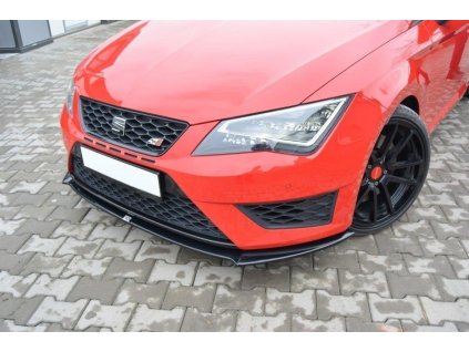 maxton design se le 3 fr fd1c seat mk3 leon cupra 1