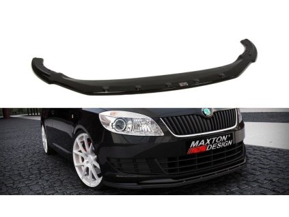 maxton design sk fa 2f fd1c skoda mk2 fabia 1