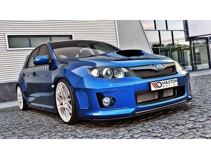 maxton design su im 3f wrx sti fd1c subaru mk3 impreza 1