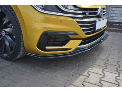 maxton design vw ar 1 rline fd1c volkswagen arteon 1