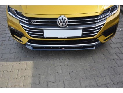 maxton design vw ar 1 rline fd2c volkswagen arteon 1