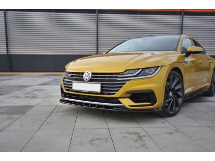 maxton design vw ar 1 rline fd3c volkswagen arteon 1