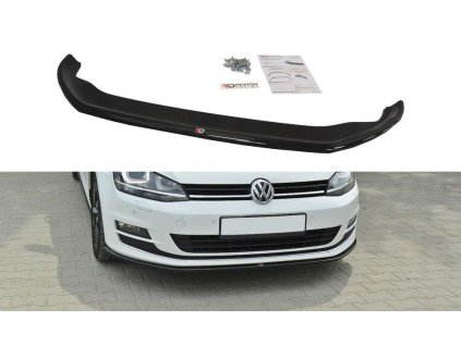 maxton design vw go 7 c fd1c volkswagen mk7 golf 1
