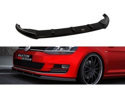 maxton design vw go 7 fd1c volkswagen mk7 golf 1
