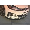 maxton design vw go 7f gti fd2c volkswagen mk7 facelift golf gti 3