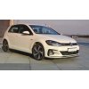maxton design vw go 7f gti fd2c volkswagen mk7 facelift golf gti 1