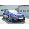 maxton design vw go 7f r fd3c volkswagen mk7 facelift golf r 2