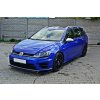 maxton design vw go 7 r fd2c volkswagen mk7 golf r 3
