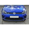 maxton design vw go 7 r fd2c volkswagen mk7 golf r 4