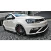 maxton design vw po 5f gti fd2c volkswagen mk5 facelift polo gti 2