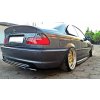 maxton design bm 3 46 c mpack rd1c bmw e46 seria 3 3