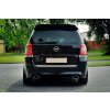 maxton design op za 2 opc rsd1c opel b mk2 zafira 5