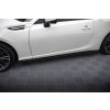 maxton design su brz 1f sd1g subaru mk1 facelift 2017 2020 brz 6
