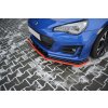 maxton design su brz 1f fd1g fd1rred subaru mk1 facelift 2017 2020 brz 3