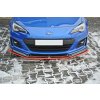 maxton design su brz 1f fd3rred fd3g subaru mk1 facelift 2017 2020 brz 2