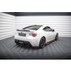 maxton design su brz 1f rsd1rred rsd1g subaru mk1 facelift 2017 2020 brz 2
