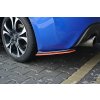 maxton design su brz 1f rsd1rred rsd1c subaru mk1 facelift brz 4