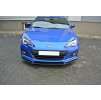 maxton design su brz 1f cnc fd1a subaru mk1 facelift 2017 2020 brz 2