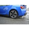 maxton design su brz 1f cnc rsd1a subaru mk1 facelift 2017 2020 brz 1
