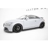 maxton design au tt 2 sline sd1g audi mk2 8j tt s 3