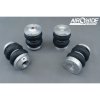 air-ride BEST PRICE kit VIP 4-way - BMW E30