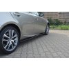 maxton design le is 3 3f sd1g lexus mk3 2013 2016 is 1