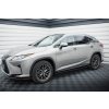 maxton design le rx 4 sd1g lexus mk4 rx 7
