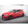 maxton design me cla 117f amg sd1g mercedes w176 amg a klasa 8
