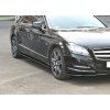 maxton design me cls 218f sd1g mercedes c 218 standard cls 2