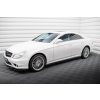 maxton design me cls 219 amg sd1g mercedes c 219 amg cls 6