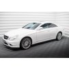 maxton design me cls 219 amg sd1g mercedes c 219 amg cls 1