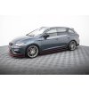 maxton design se le 3f cu sd2g sd3red seat mk3 facelift leon cupra 7