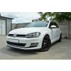 maxton design vw go 7 sd1g volkswagen mk7 golf 2