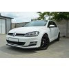 maxton design vw go 7 sd1g volkswagen mk7 golf 5