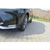 maxton design le nx 1 fv1g lexus mk1 2014 2017 nx 7