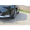 maxton design le nx 1 fv1g lexus mk1 2014 2017 nx 1