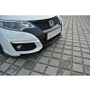 maxton design ho ci 9f fd1g honda mk9 civic 9