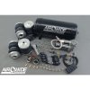 air-ride BEST PRICE kit VIP 4-way - VW Golf 1 / Jetta 1