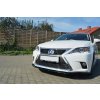 maxton design le ct 1f h fd1g lexus mk1 facelift 2013 2017 ct 7